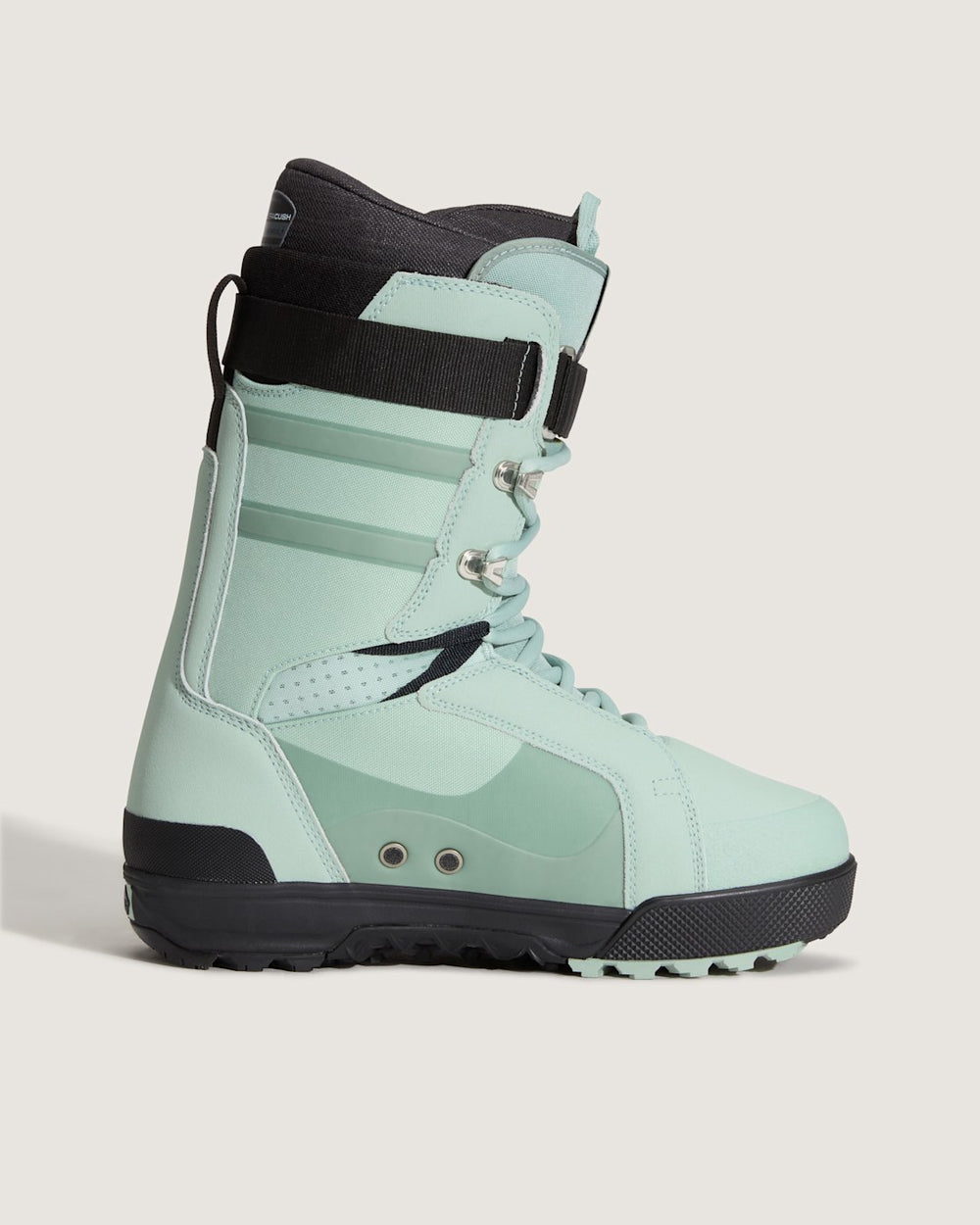 Hi-Standard Pro Snowboard Boot in Olive Grey | Vans discount