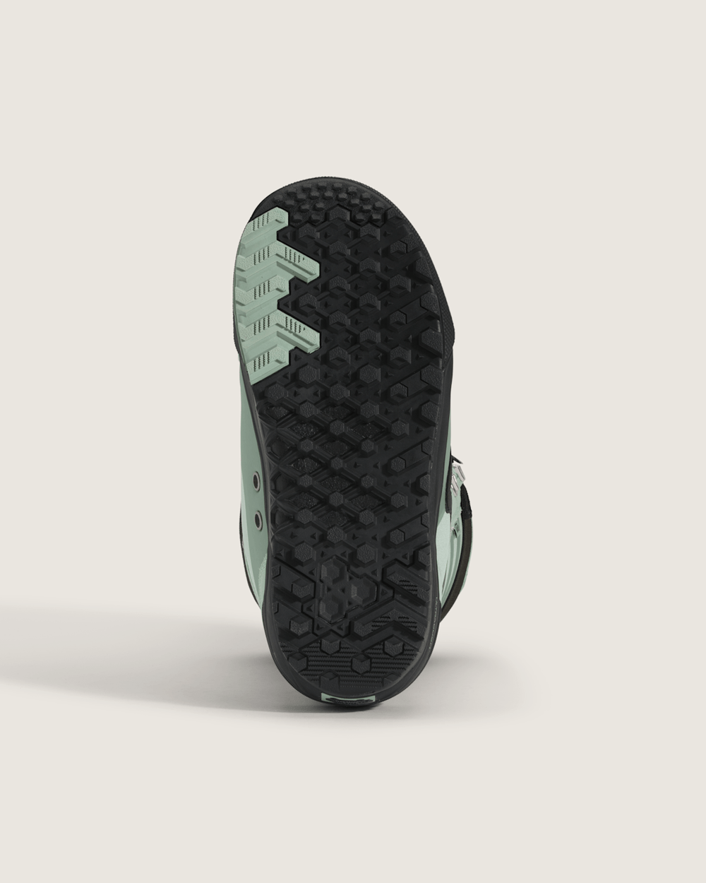 Hi-Standard Pro Snowboard Boot in Olive Grey | Vans discount