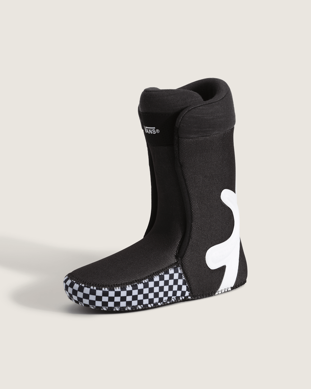 Hi-Standard Pro Snowboard Boot in Olive Grey | Vans discount