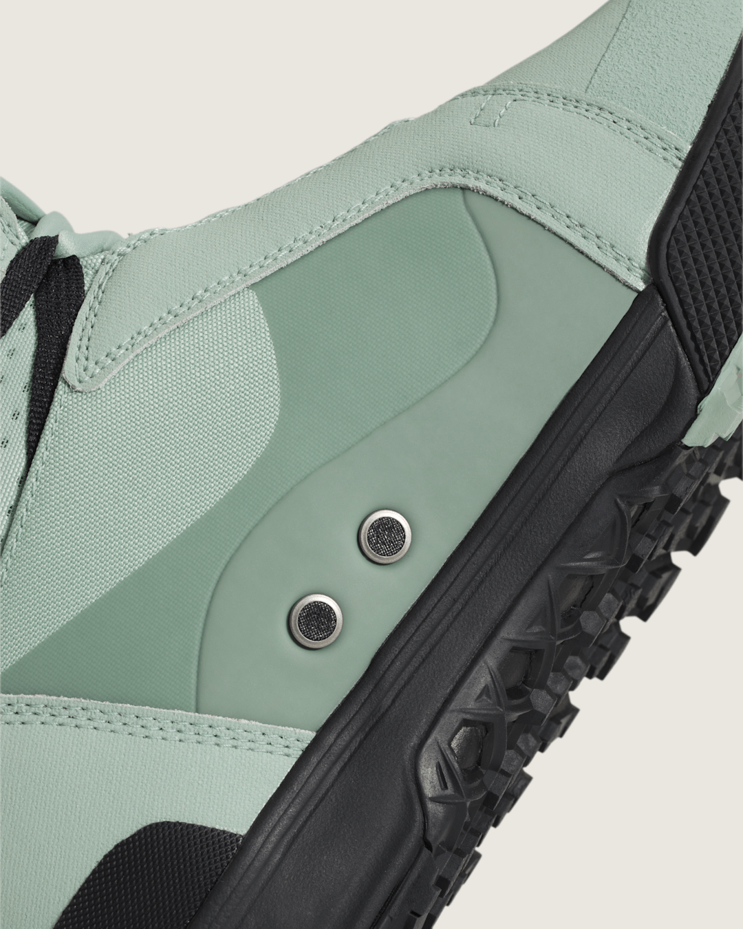 Hi-Standard Pro Snowboard Boot in Olive Grey | Vans discount