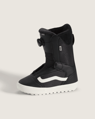 Women's Encore Linerless Snowboard Boot in Black | Vans online