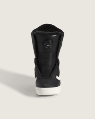 Women's Encore Linerless Snowboard Boot in Black | Vans online