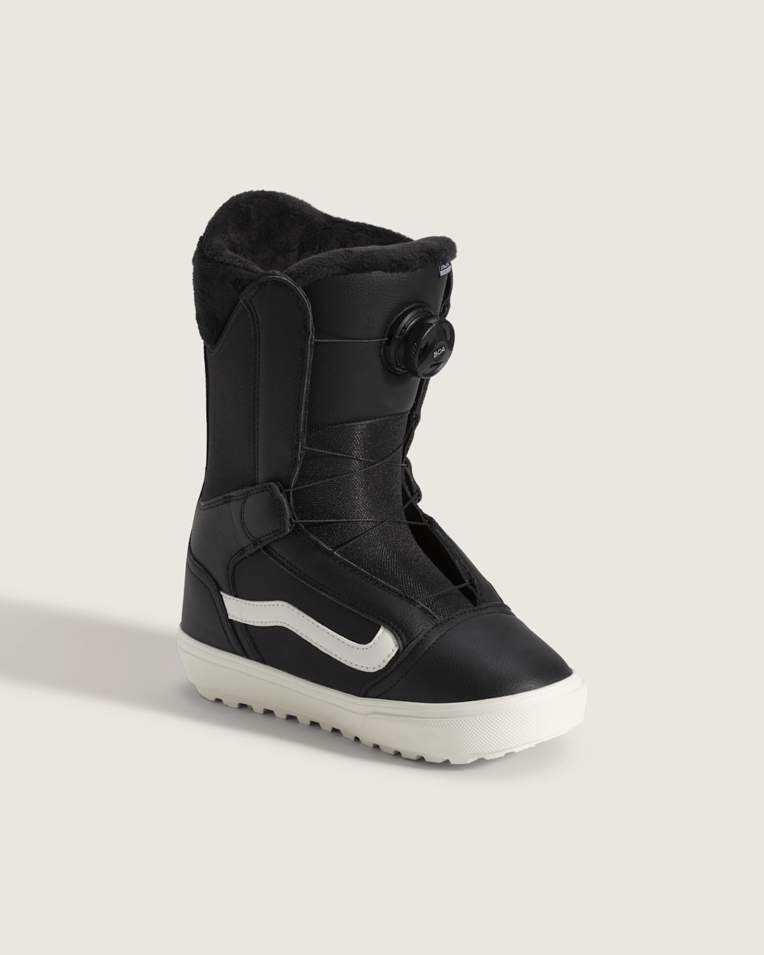 Women's Encore Linerless Snowboard Boot in Black | Vans online