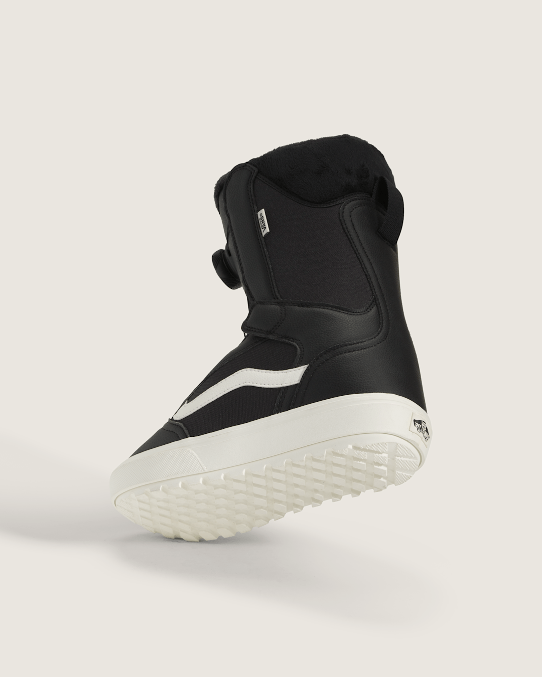 Women's Encore Linerless Snowboard Boot in Black | Vans online