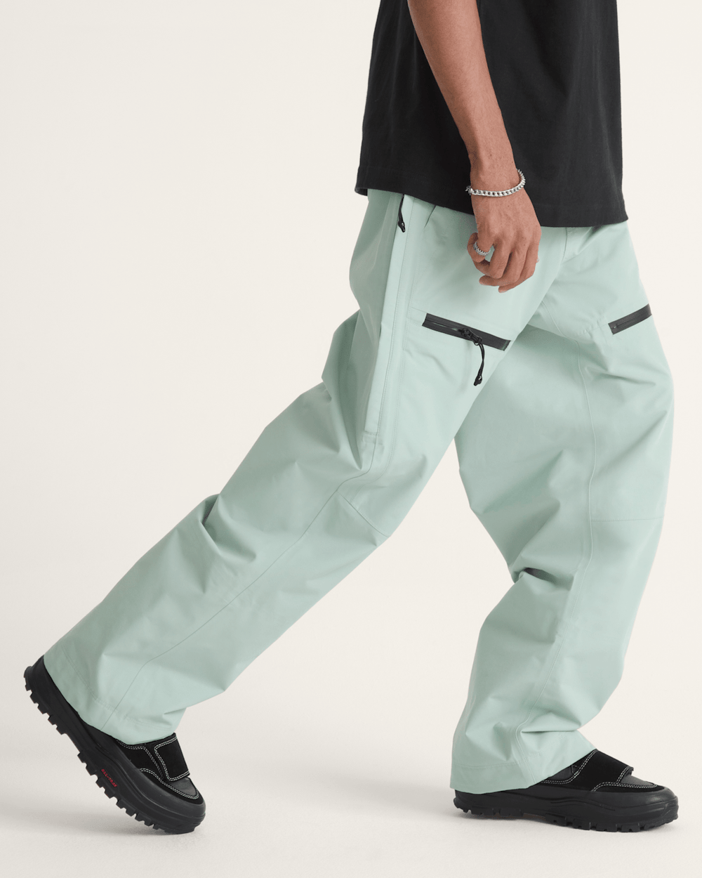 Hi-Country Snow Pants in Olive Green | Vans near me