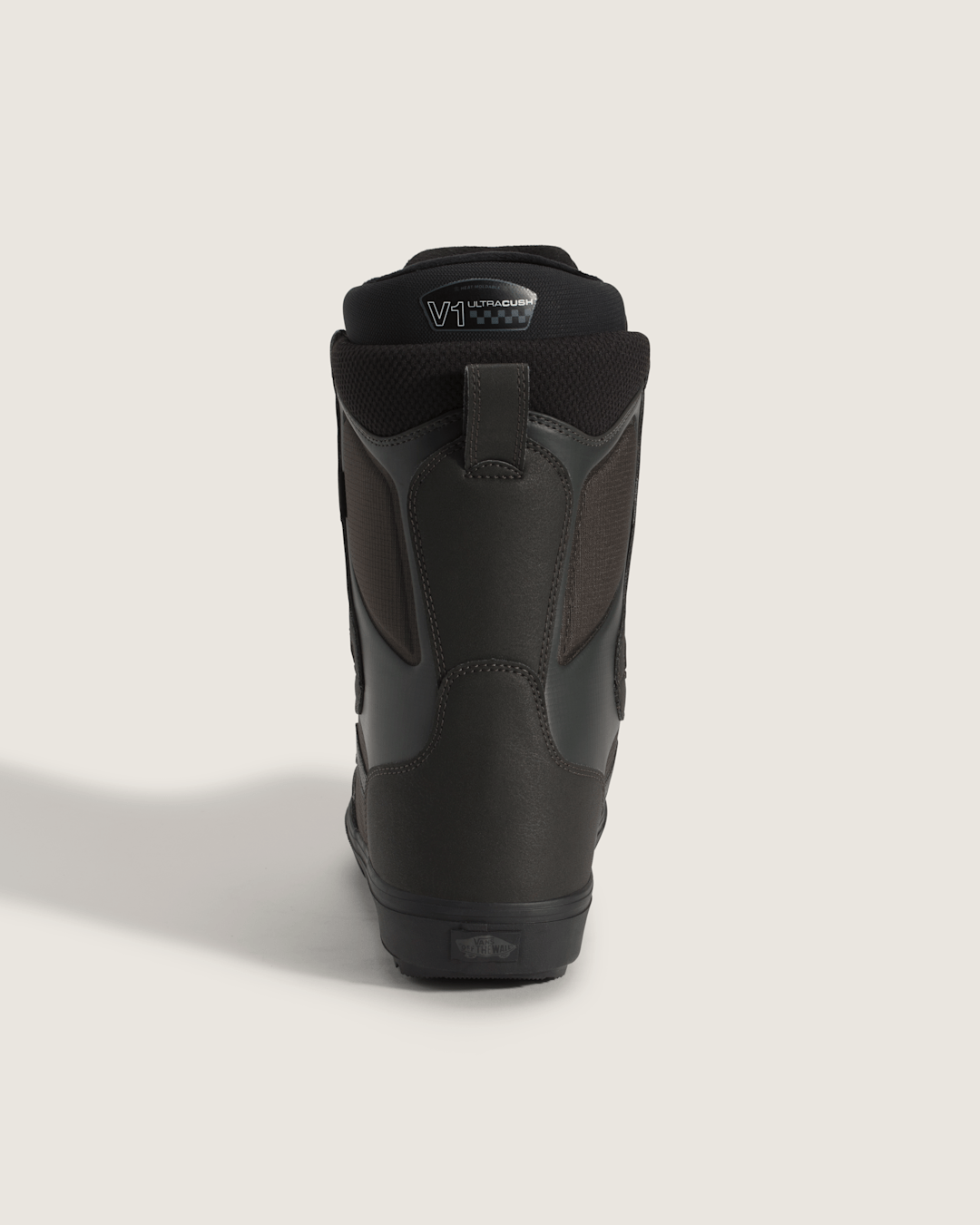 Aura OG Snowboard Boot in Faded Black | Vans on sale