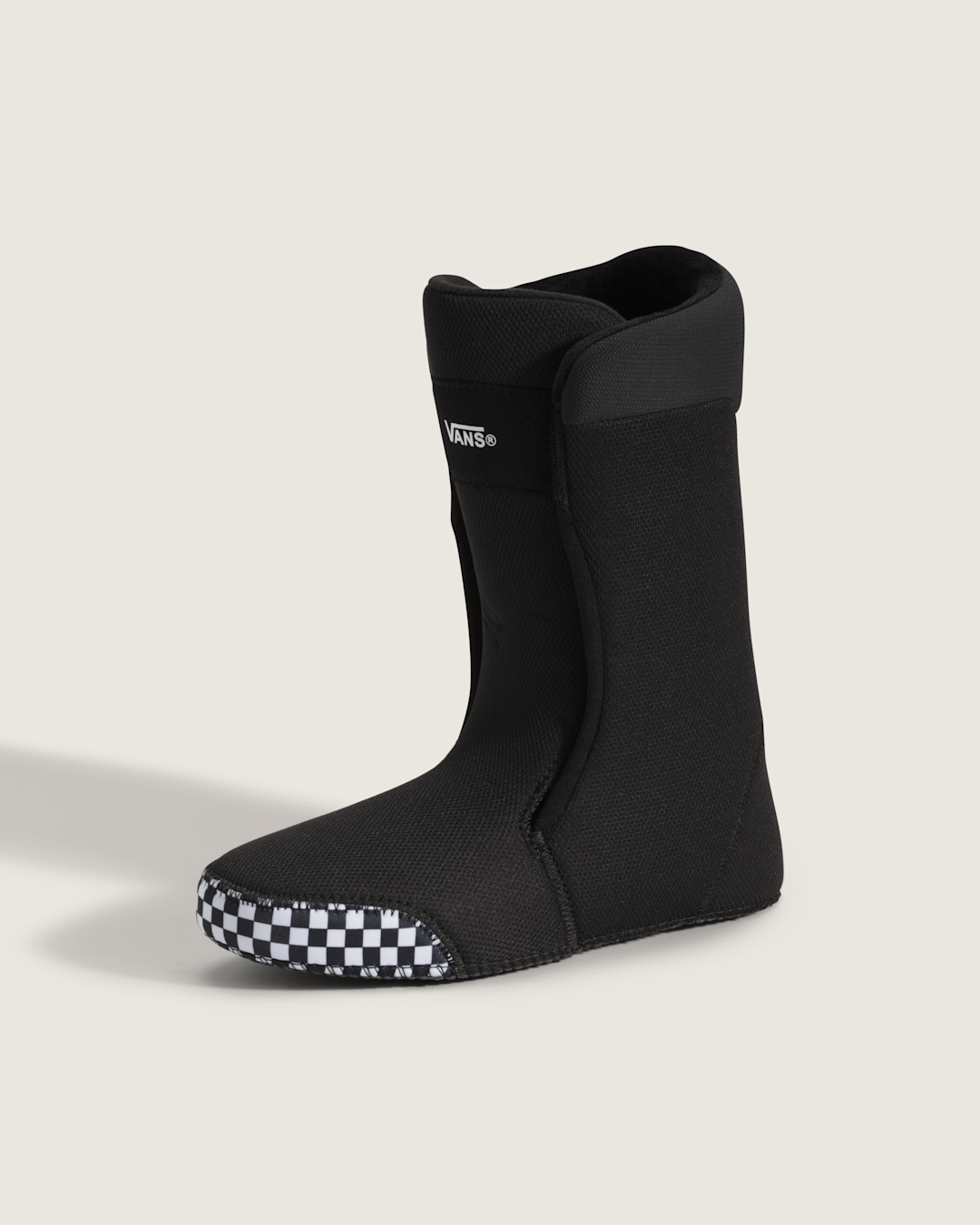 Aura OG Snowboard Boot in Faded Black | Vans on sale