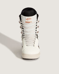 Women's Hi-Standard OG Snowboard Boot in Oatmeal Beige | Vans online