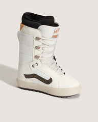 Women's Hi-Standard OG Snowboard Boot in Oatmeal Beige | Vans online