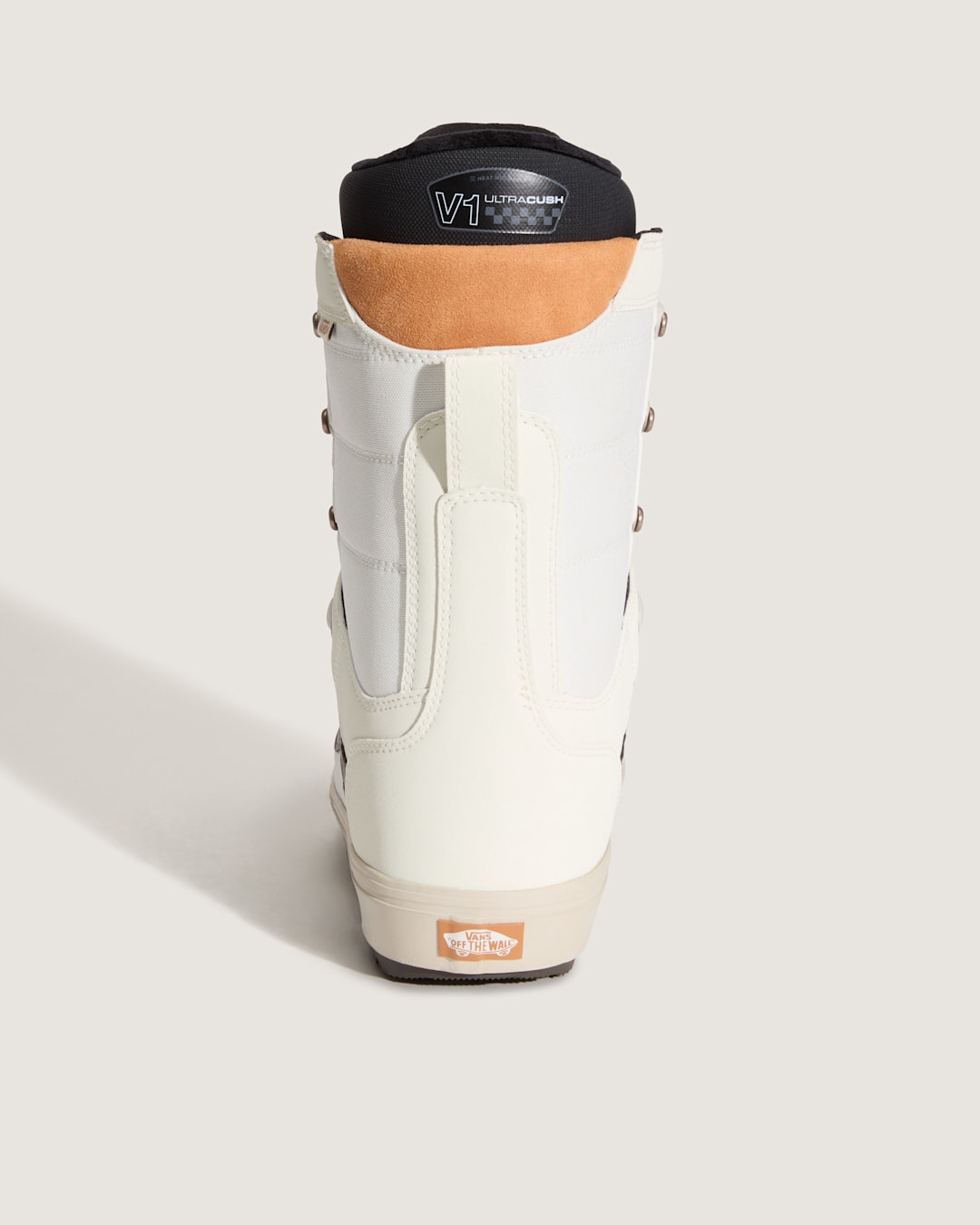 Women's Hi-Standard OG Snowboard Boot in Oatmeal Beige | Vans online