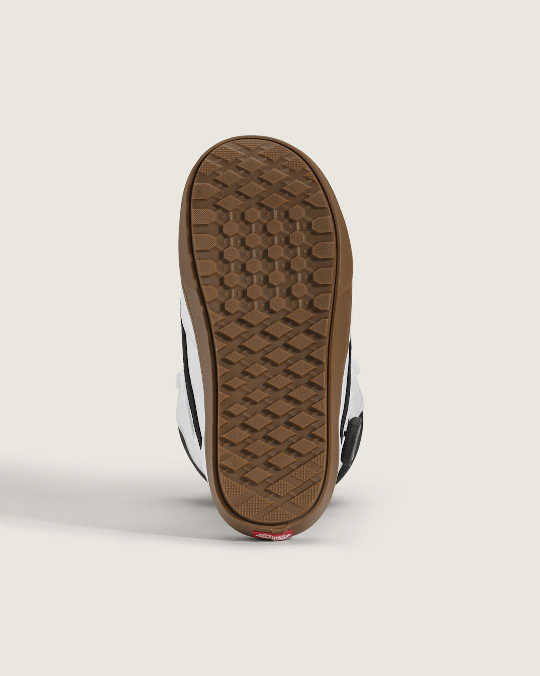 Invado OG Gum Snowboard Boot in White | Vans near me