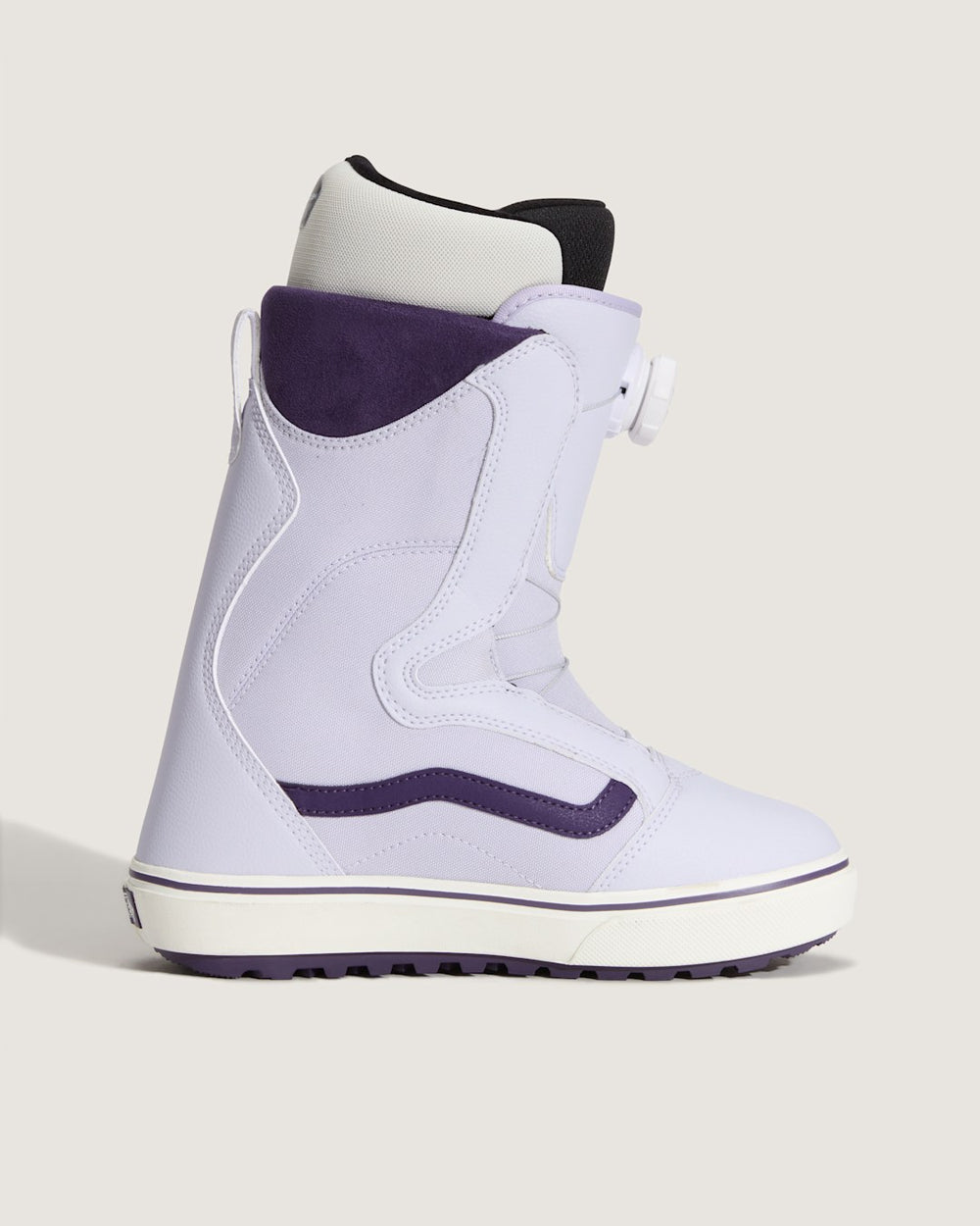 Women's Encore OG Snowboard Boot in Lilac Purple | Vans sale