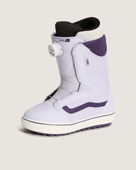 Women's Encore OG Snowboard Boot in Lilac Purple | Vans sale
