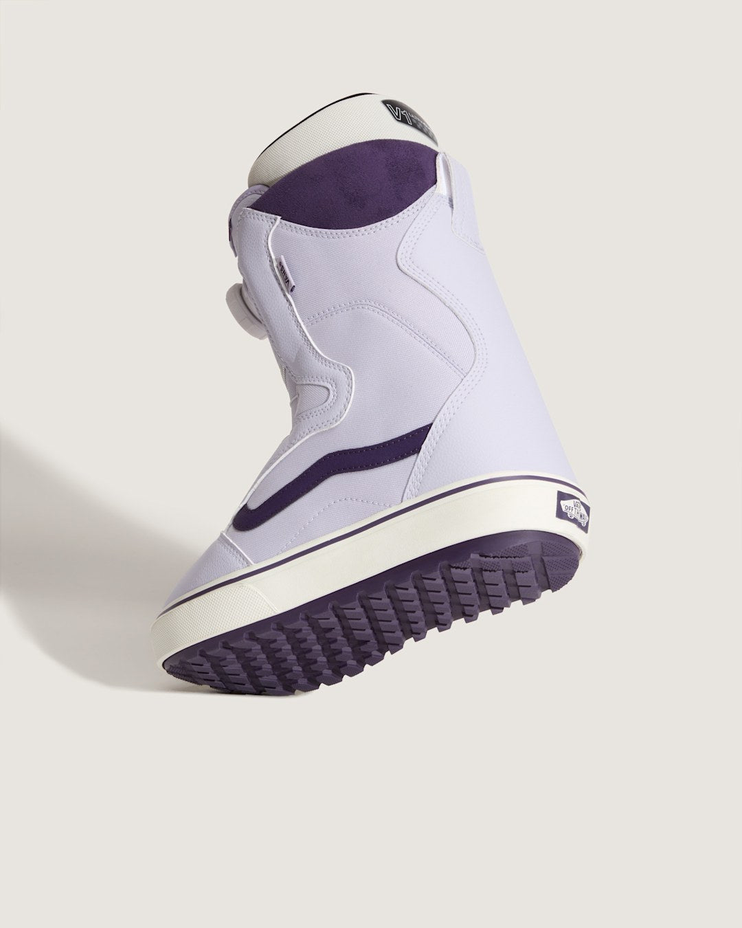 Women's Encore OG Snowboard Boot in Lilac Purple | Vans sale