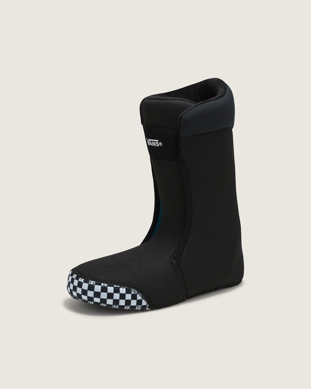 Invado OG Snowboard Boot in Black | Vans on sale