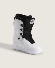 Hi-Standard OG Snowboard Boot in White | Vans discount