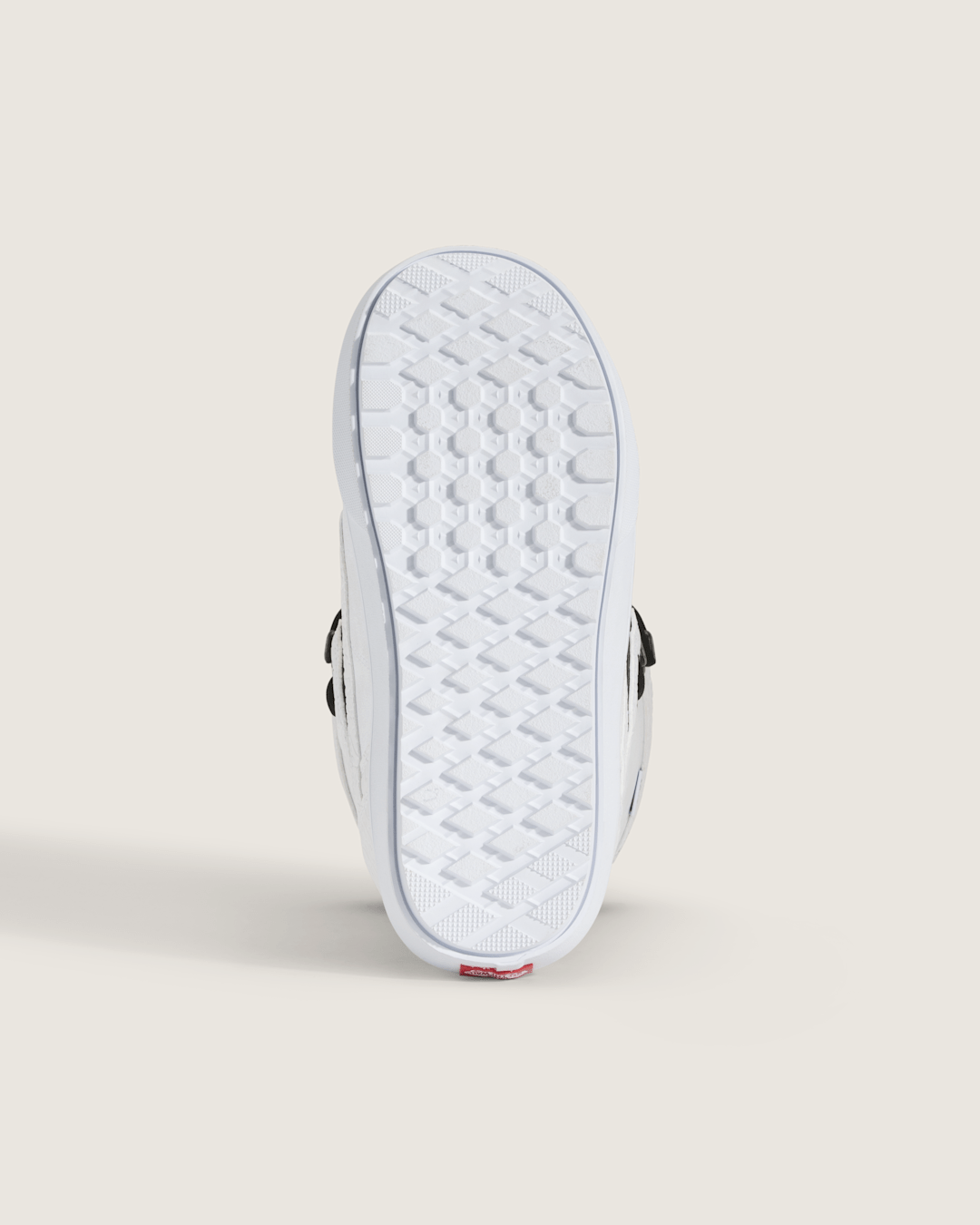 Hi-Standard OG Snowboard Boot in White | Vans discount