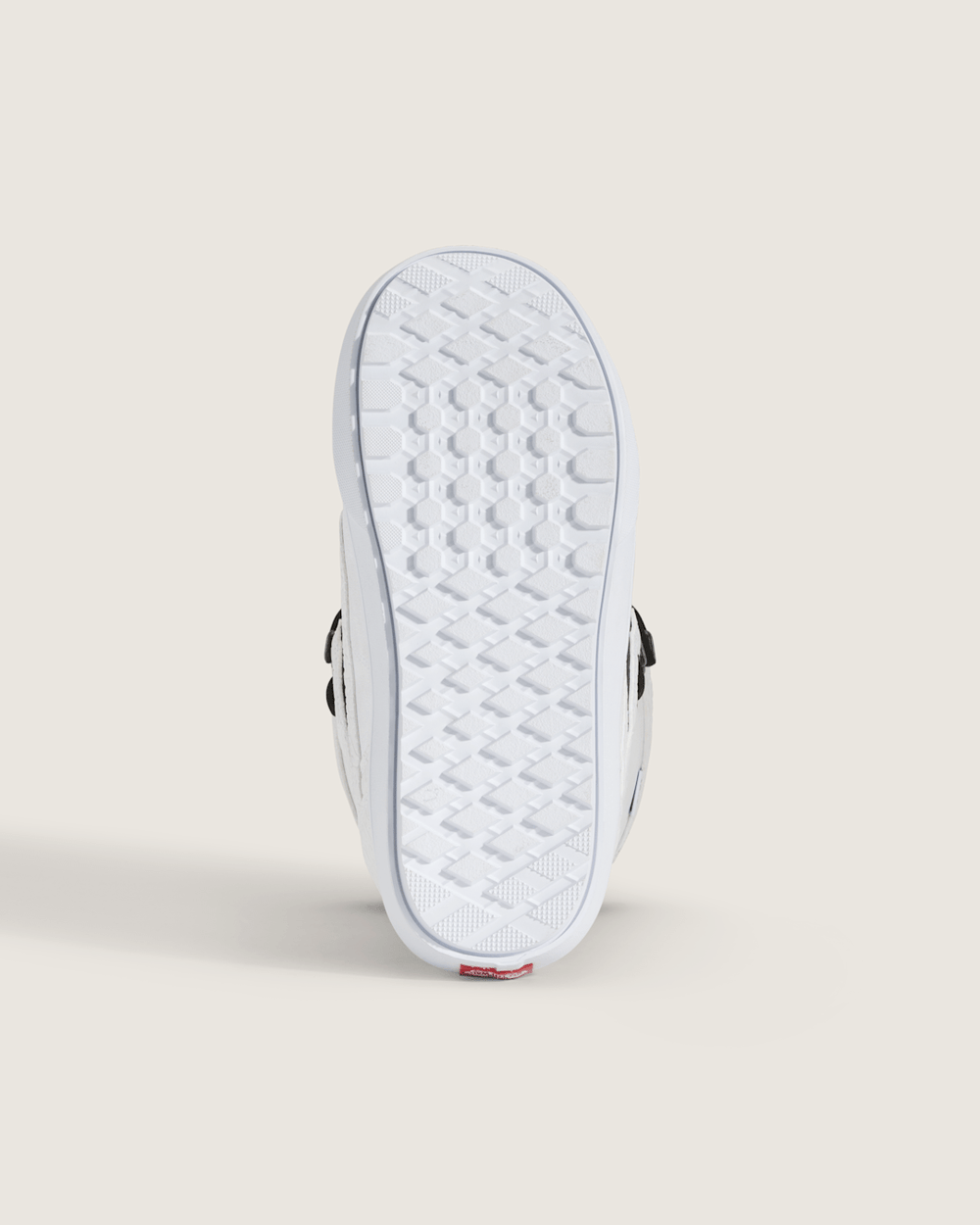 Hi-Standard OG Snowboard Boot in White | Vans discount