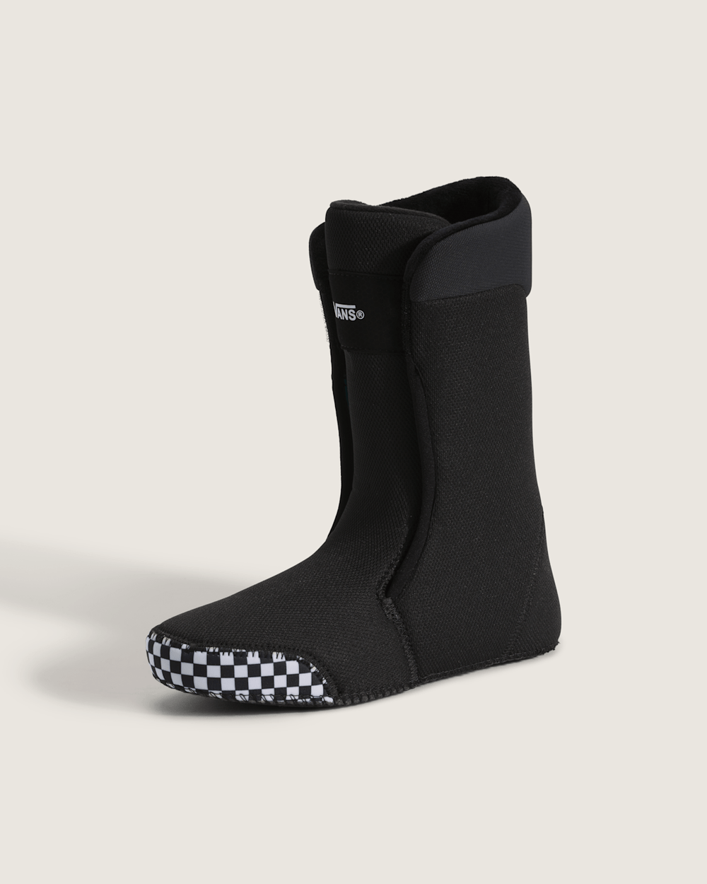 Hi-Standard OG Snowboard Boot in White | Vans discount
