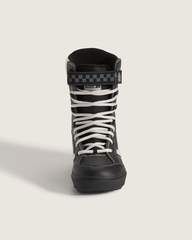 Hi-Standard DX Linerless Snowboard Boot in Faded Black | Vans online