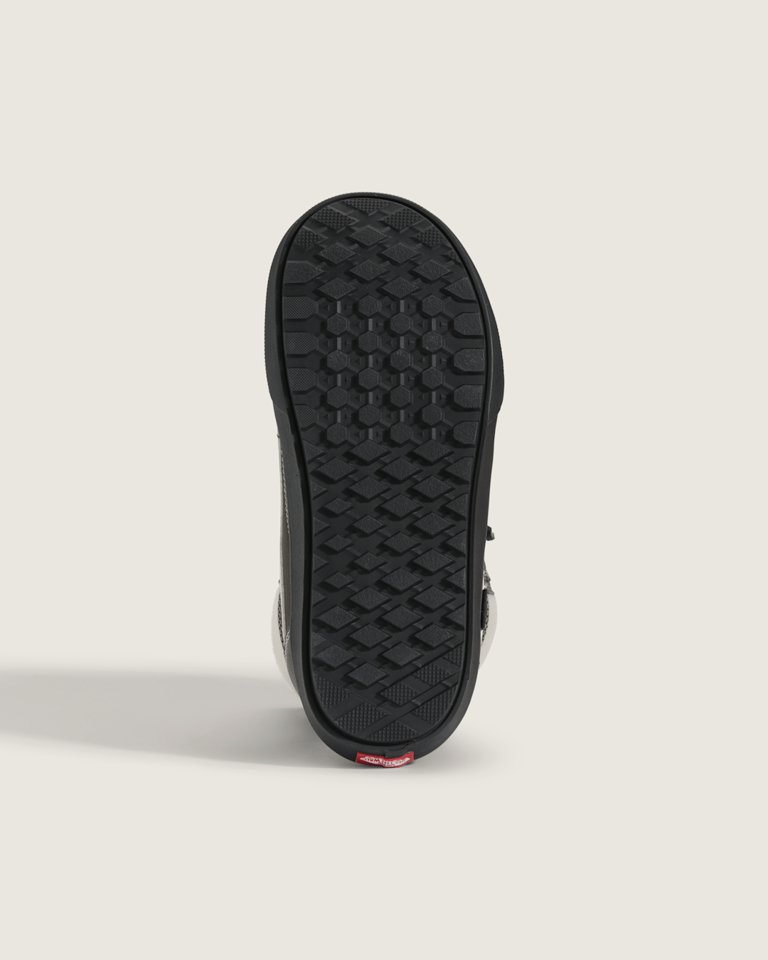 Hi-Standard DX Linerless Snowboard Boot in Faded Black | Vans online