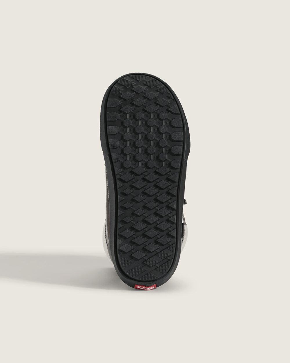 Hi-Standard DX Linerless Snowboard Boot in Faded Black | Vans online