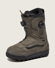 Verse X Parker Szumowski Snowboard Boot in Bungee Cord Brown Taupe | Vans near me