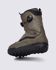 Verse X Parker Szumowski Snowboard Boot in Bungee Cord Brown Taupe | Vans near me