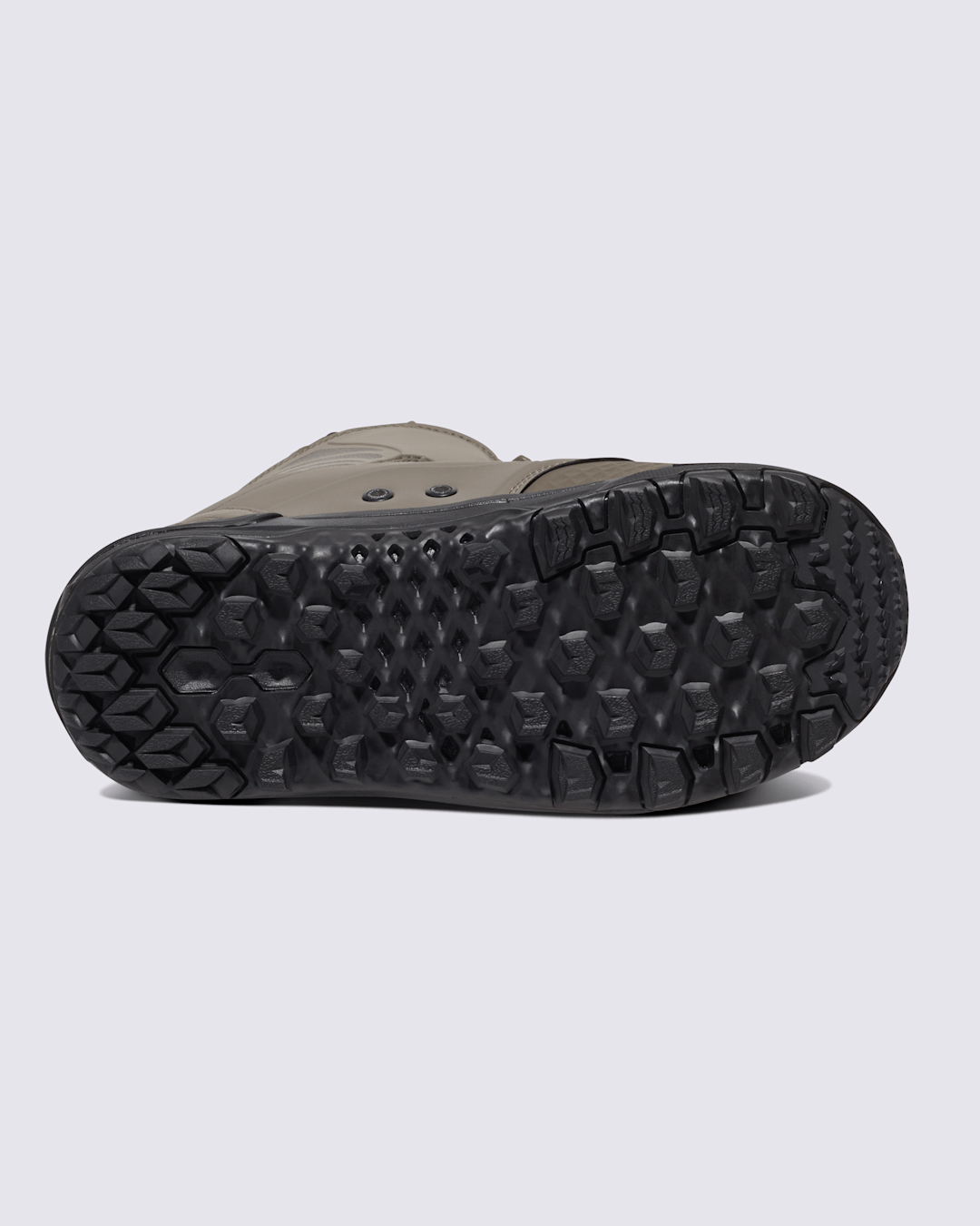 Verse X Parker Szumowski Snowboard Boot in Bungee Cord Brown Taupe | Vans near me