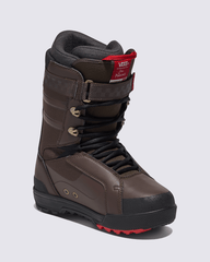 Hi-Standard Pro X Jill Perkins Snowboard Boot in Brown / Black | Vans online