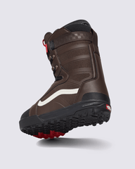 Hi-Standard Pro X Jill Perkins Snowboard Boot in Brown / Black | Vans online
