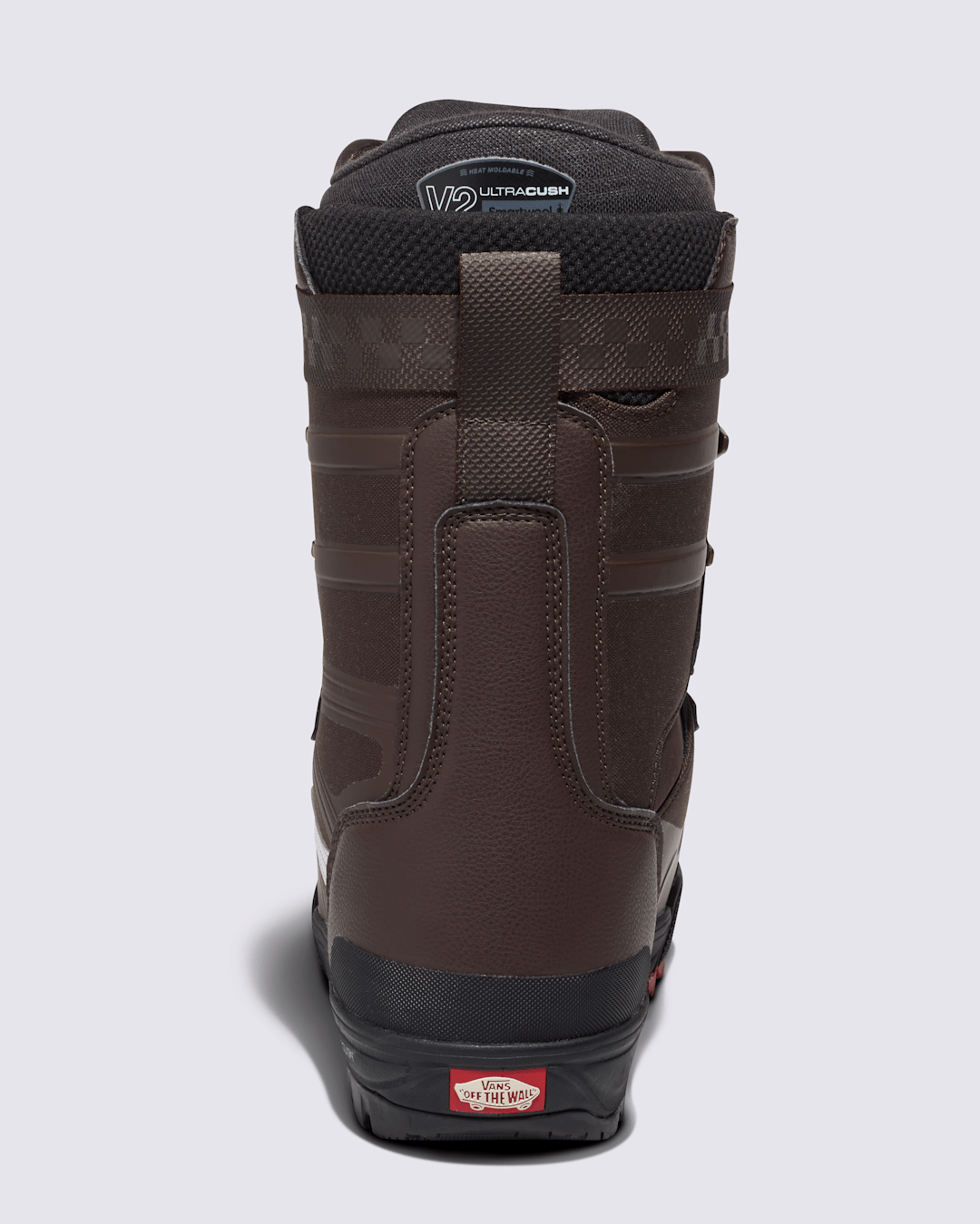 Hi-Standard Pro X Jill Perkins Snowboard Boot in Brown / Black | Vans online