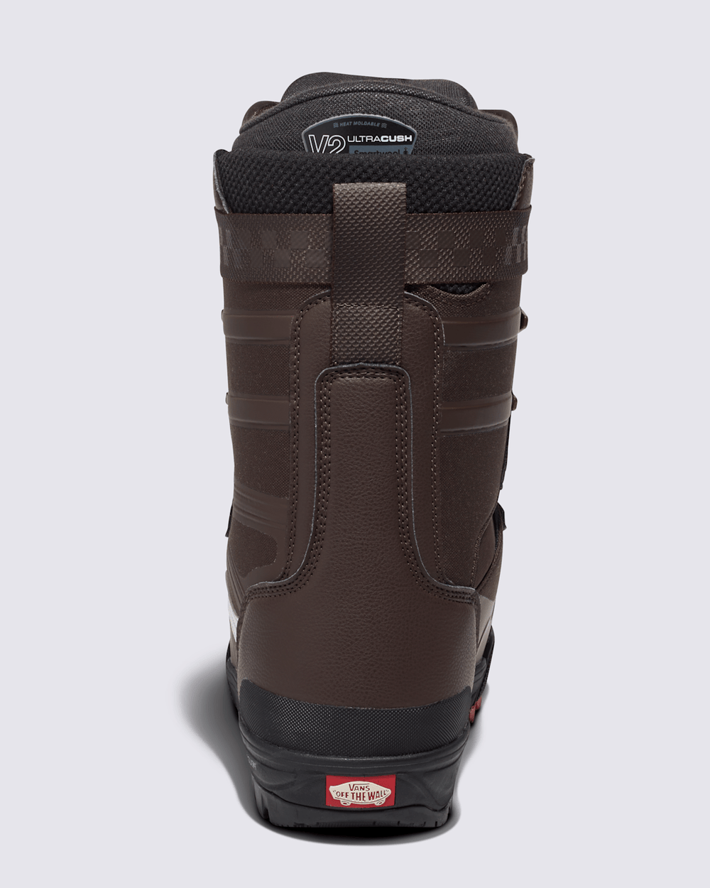 Hi-Standard Pro X Jill Perkins Snowboard Boot in Brown / Black | Vans online