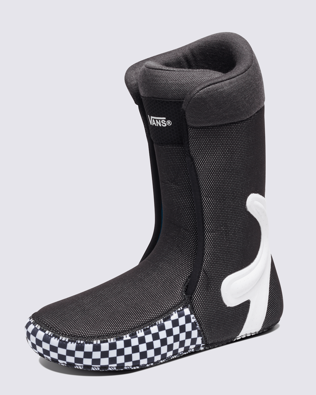 Hi-Standard Pro X Jill Perkins Snowboard Boot in Brown / Black | Vans online