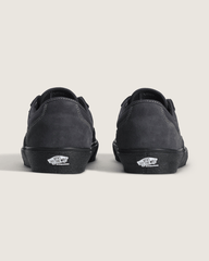 Skate Curren Caples Shoe in Charcoal Grey / Black | Vans online