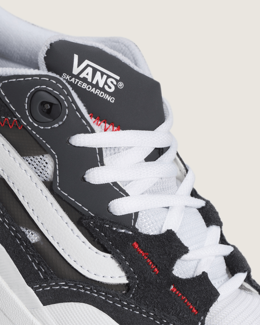 Skate 2 Wayvee Shoe in Asphalt Grey | Vans near me