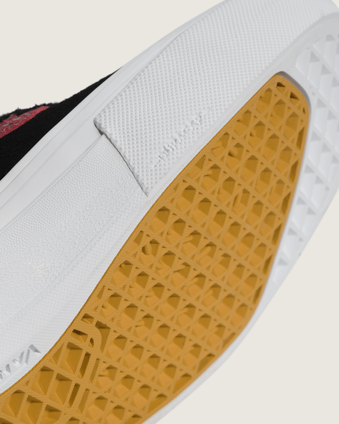 Skate Kyle Walker Wafflecup Shoe in Pyton Black | Vans on sale