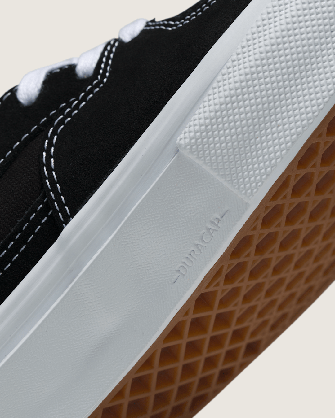 Skate Half Cab Black/White Skate Shoe | Vans discount