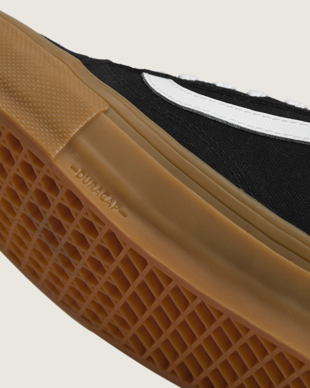 Skate Old Skool Black/Gum Skate Shoe | Vans near me