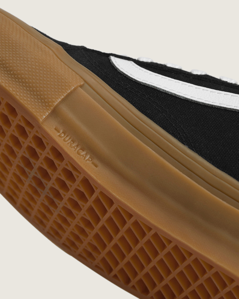Skate Old Skool Black/Gum Skate Shoe | Vans near me