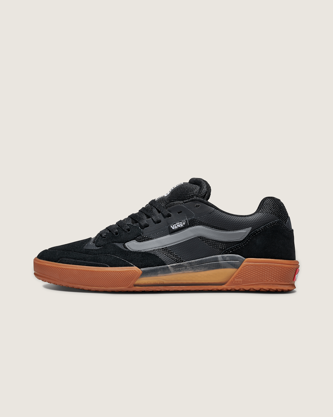 Skate AVE 2.0 Shoe in Gum Black | Vans on sale