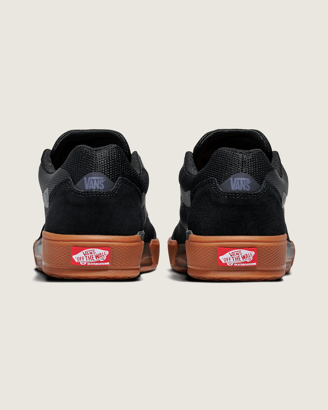 Skate AVE 2.0 Shoe in Gum Black | Vans on sale