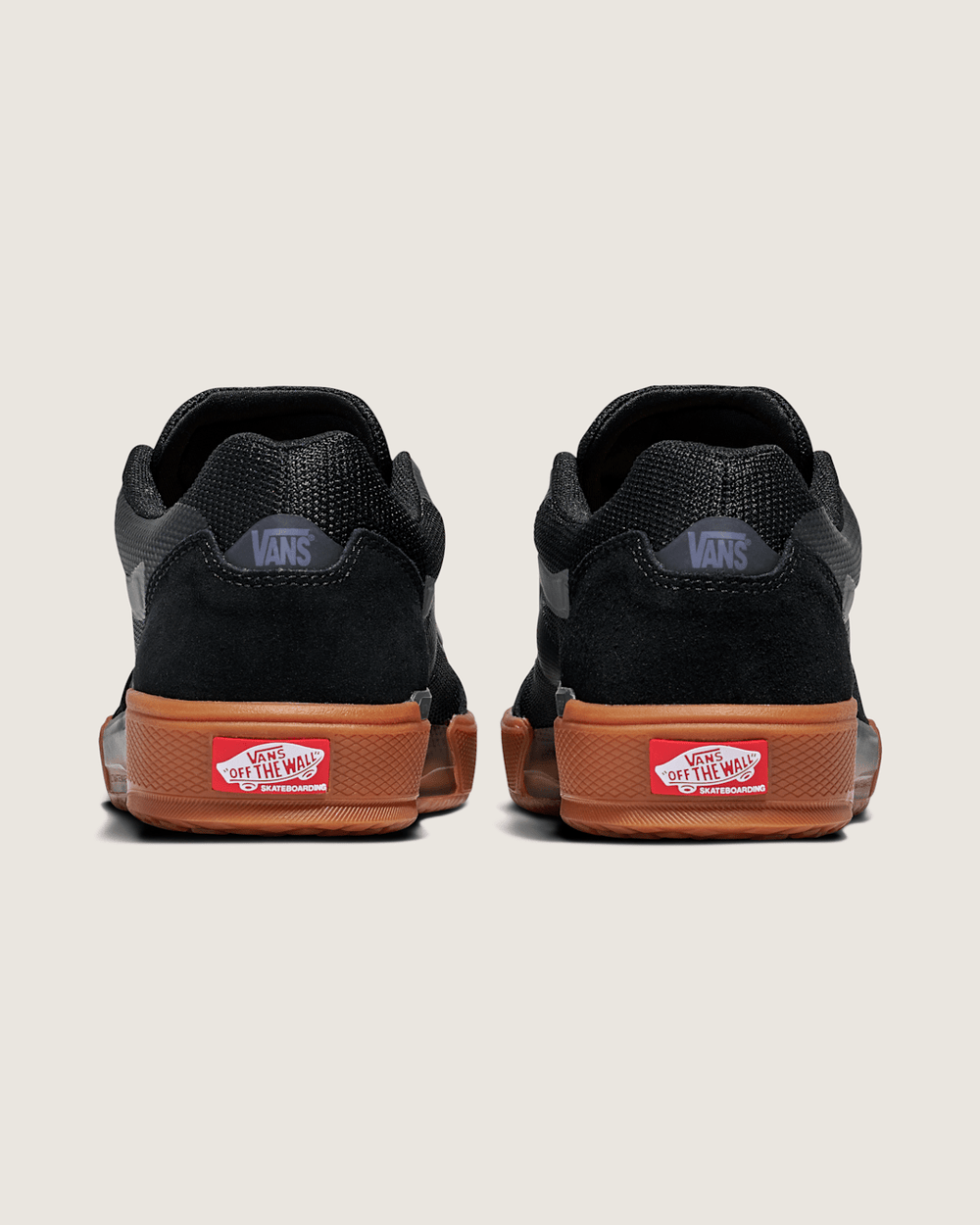 Skate AVE 2.0 Shoe in Gum Black | Vans on sale