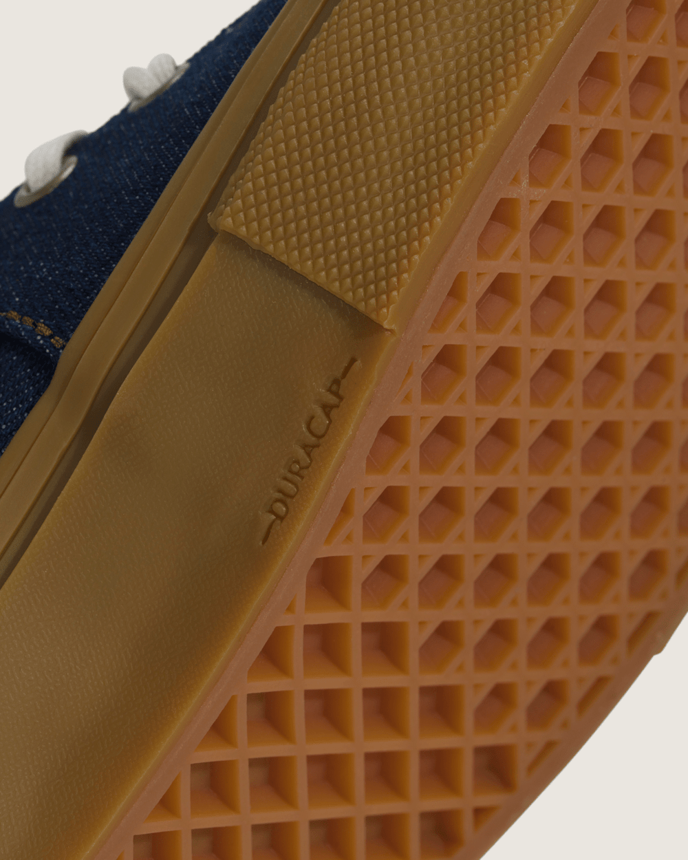 Skate Sk8-Hi Shoe in Denim Blue | Vans outlet
