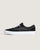 Gum Black / White