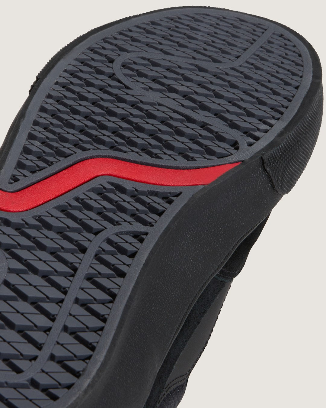Skate Curren Caples Shoe in Black | Vans on sale