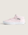 Pink / White