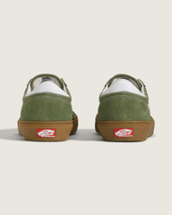 Skate Gilbert Crockett Shoe in Loden Green | Vans online