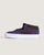 Croc Grape Purple