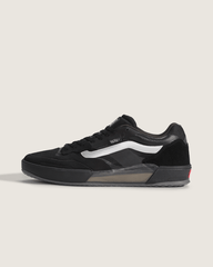 Skate AVE 2.0 Shoe in Black | Vans online